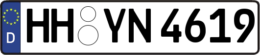HH-YN4619