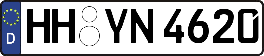 HH-YN4620