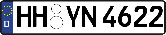 HH-YN4622