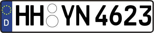 HH-YN4623