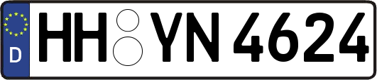 HH-YN4624