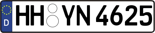 HH-YN4625