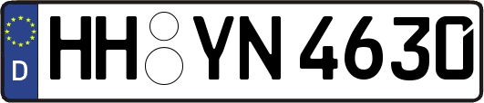 HH-YN4630