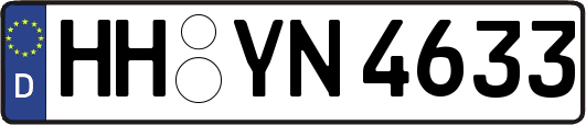 HH-YN4633