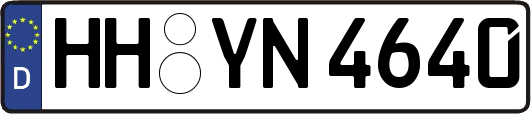 HH-YN4640