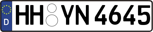 HH-YN4645