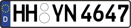 HH-YN4647