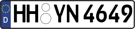 HH-YN4649