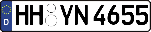 HH-YN4655