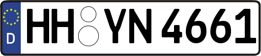 HH-YN4661