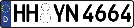 HH-YN4664