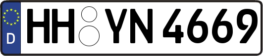 HH-YN4669