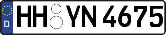 HH-YN4675