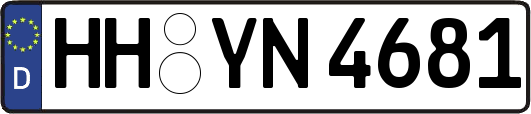 HH-YN4681