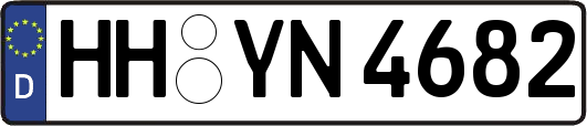 HH-YN4682