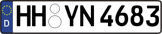 HH-YN4683