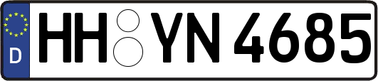 HH-YN4685