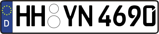 HH-YN4690