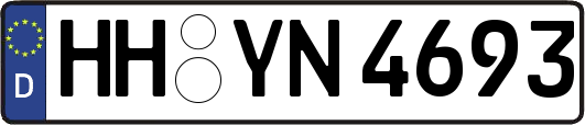 HH-YN4693