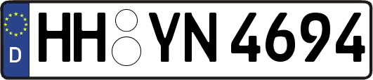 HH-YN4694
