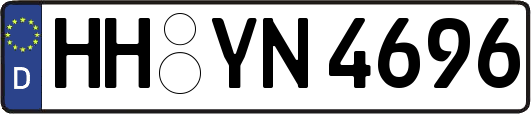 HH-YN4696