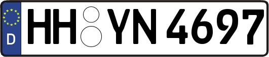 HH-YN4697