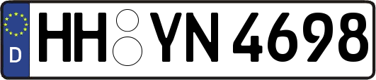 HH-YN4698