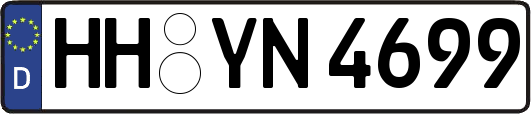 HH-YN4699