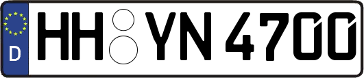 HH-YN4700