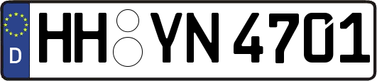 HH-YN4701