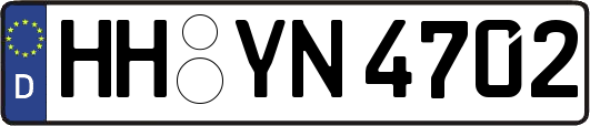 HH-YN4702