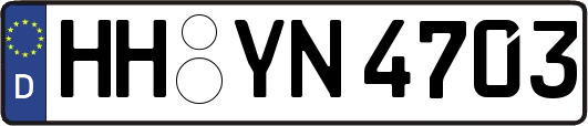 HH-YN4703