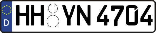 HH-YN4704