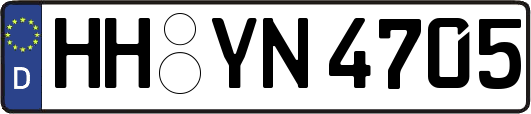 HH-YN4705