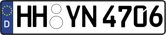 HH-YN4706