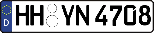 HH-YN4708