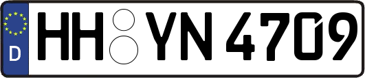 HH-YN4709