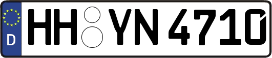 HH-YN4710
