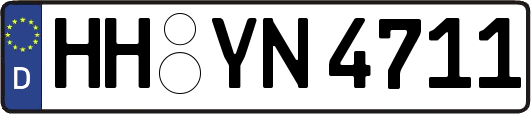 HH-YN4711