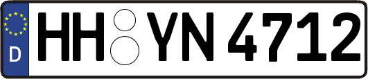 HH-YN4712