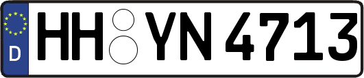 HH-YN4713