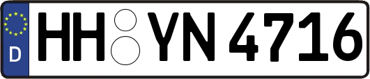 HH-YN4716