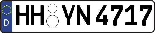 HH-YN4717