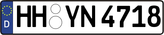 HH-YN4718