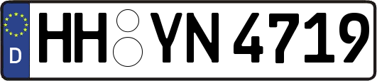 HH-YN4719