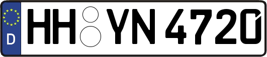 HH-YN4720