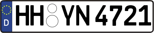 HH-YN4721