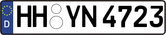 HH-YN4723
