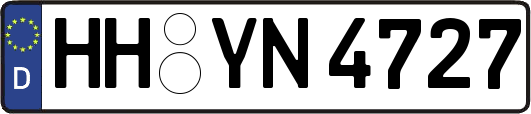 HH-YN4727