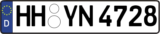 HH-YN4728